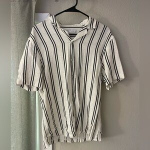 Zara Shirt